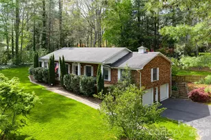 117 Brandon Rd, Hendersonville, NC 28739 - Photo 1
