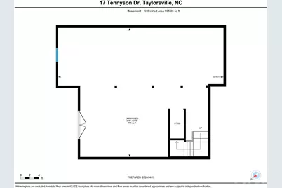 17 Tennyson Drive, Taylorsville, NC 28681 - Photo 47