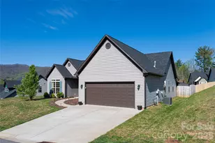 508 Rosebud Orchid Way, Weaverville, NC 28787 - Photo 5