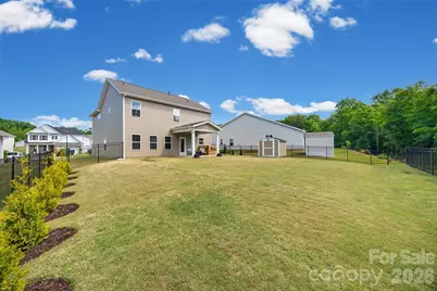 1521 Black Walnut Street, Monroe, NC 28112 - Photo 21