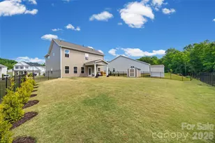 1521 Black Walnut St, Monroe, NC 28112 - Photo 21
