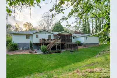 1048 Jenkins Valley Road, Alexander, NC 28701 - Photo 1