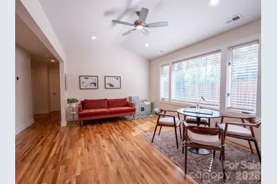 1048 Jenkins Valley Road, Alexander, NC 28701 - Photo 5