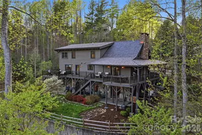151 Man O War South, Vilas, NC 28692 - Photo 3