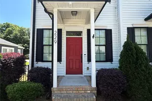 229 W G St, Kannapolis, NC 28081 - Photo 3