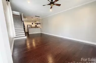 229 W G St, Kannapolis, NC 28081 - Photo 5