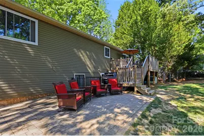 6723 Rollingridge Drive, Charlotte, NC 28211 - Photo 33