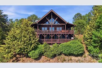 3918 Skyline Drive, Morganton, NC 28655 - Photo 1