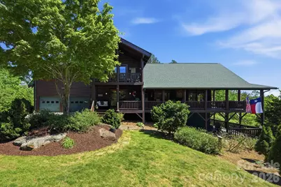 3918 Skyline Drive, Morganton, NC 28655 - Photo 3