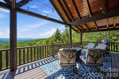 3918 Skyline Drive, Morganton, NC 28655 - Photo 5