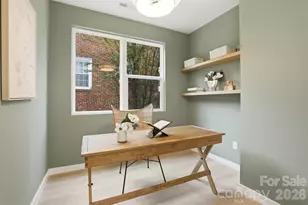 2822 Dogwood Ave, Charlotte, NC 28206 - Photo 5