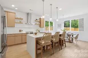 2822 Dogwood Ave, Charlotte, NC 28206 - Photo 13