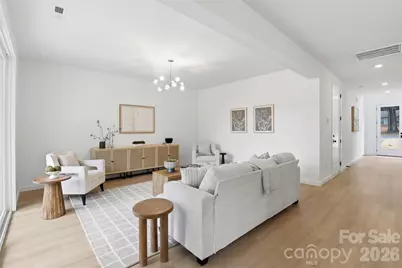 2822 Dogwood Avenue, Charlotte, NC 28206 - Photo 3