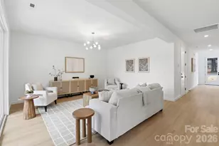 2822 Dogwood Ave, Charlotte, NC 28206 - Photo 3