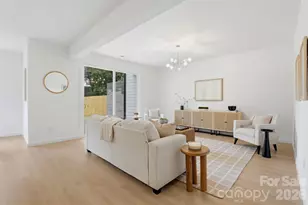 2822 Dogwood Ave, Charlotte, NC 28206 - Photo 11