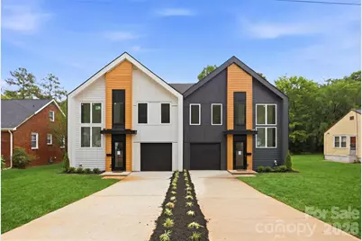 2822 Dogwood Avenue, Charlotte, NC 28206 - Photo 1