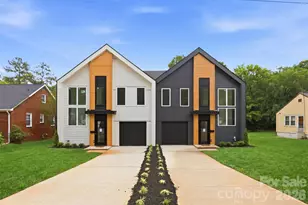 2822 Dogwood Ave, Charlotte, NC 28206 - Photo 1
