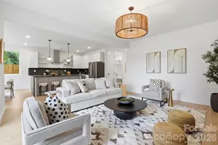 2818 Dogwood Ave, Charlotte, NC 28206 - Photo 13