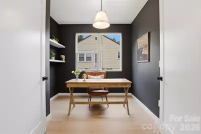 2818 Dogwood Avenue, Charlotte, NC 28206 - Photo 5