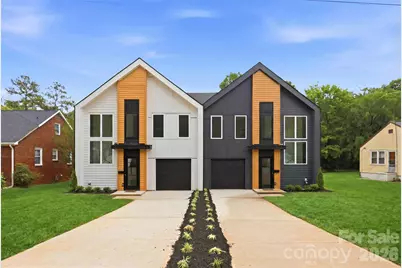 2818 Dogwood Avenue, Charlotte, NC 28206 - Photo 1