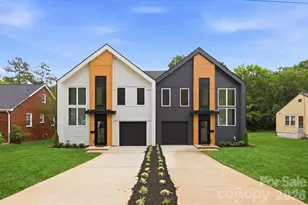 2818 Dogwood Ave, Charlotte, NC 28206 - Photo 1