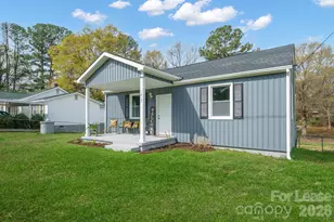 1417 N Oakwood St, Gastonia, NC 28052 - Photo 5