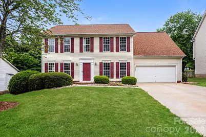 13407 Edgetree Drive, Pineville, NC 28134 - Photo 1