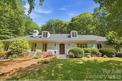 2516 Fairfax Drive, Gastonia, NC 28054 - Photo 1