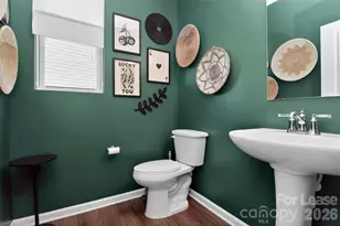 7132 Wheyfield Dr, Charlotte, NC 28215 - Photo 5