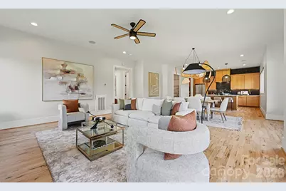2333 Pinckney Avenue, Charlotte, NC 28205 - Photo 5