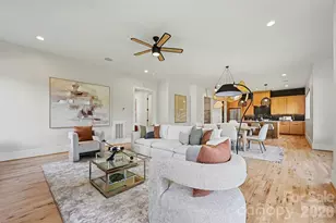2333 Pinckney Ave, Charlotte, NC 28205 - Photo 5