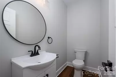 501 Snow Street, Kannapolis, NC 28081 - Photo 23