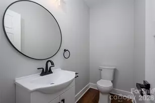 501 Snow St, Kannapolis, NC 28081 - Photo 23