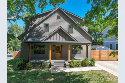 3501 Warp Street, Charlotte, NC 28205 - Photo 1