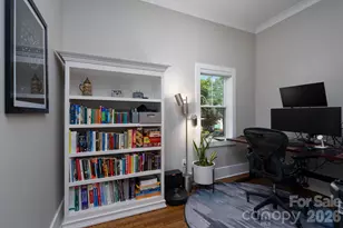 3501 Warp Street, Charlotte, NC 28205 - Photo 31