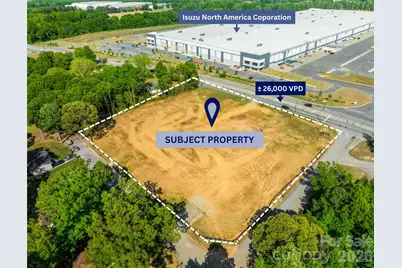 7770 Augusta Road, Piedmont, SC 29673 - Photo 1