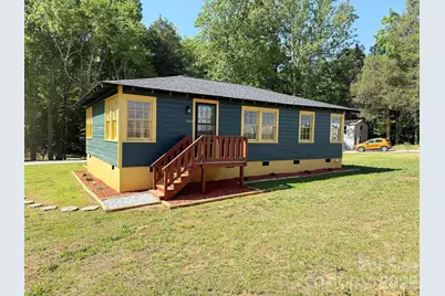 3322 Salisbury Highway, Cleveland, NC 27013 - Photo 1