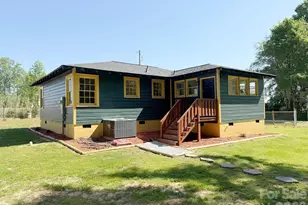 3322 Salisbury Hwy, Cleveland, NC 27013 - Photo 5