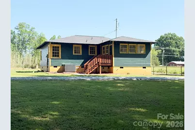 3322 Salisbury Highway, Cleveland, NC 27013 - Photo 29