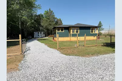 3322 Salisbury Highway, Cleveland, NC 27013 - Photo 23