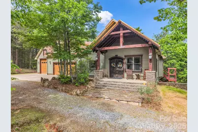 174 Rock Ridge, Lake Lure, NC 28746 - Photo 3