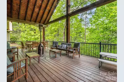 174 Rock Ridge, Lake Lure, NC 28746 - Photo 37