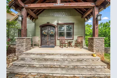 174 Rock Ridge, Lake Lure, NC 28746 - Photo 5