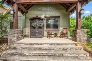 174 Rock Ridge, Lake Lure, NC 28746 - Photo 5