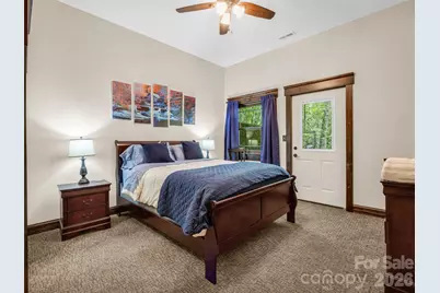 174 Rock Ridge, Lake Lure, NC 28746 - Photo 35
