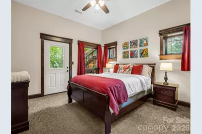 174 Rock Ridge, Lake Lure, NC 28746 - Photo 33