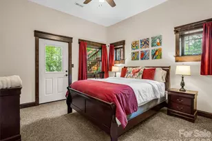 174 Rock Ridge, Lake Lure, NC 28746 - Photo 33