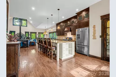 174 Rock Ridge, Lake Lure, NC 28746 - Photo 7