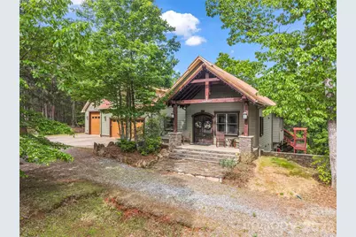174 Rock Ridge, Lake Lure, NC 28746 - Photo 1