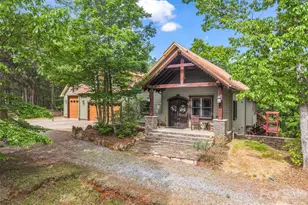 174 Rock Ridge, Lake Lure, NC 28746 - Photo 1